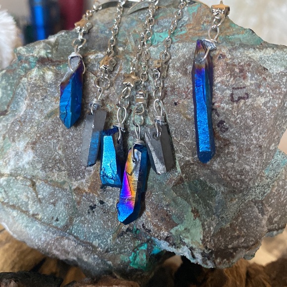 Moon with stones - Picture 4 of 4